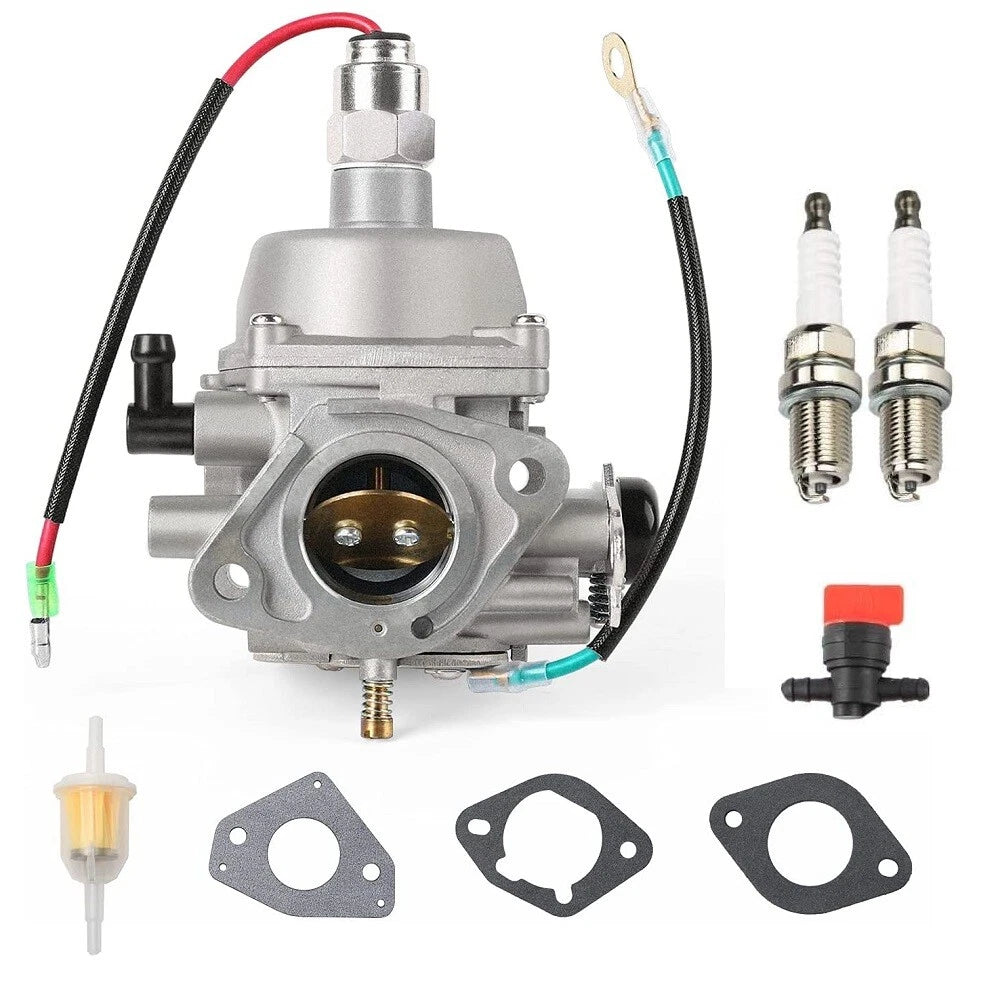 High Quality Carb for John Deere L130 lawn tractor with Kohler command 23HP