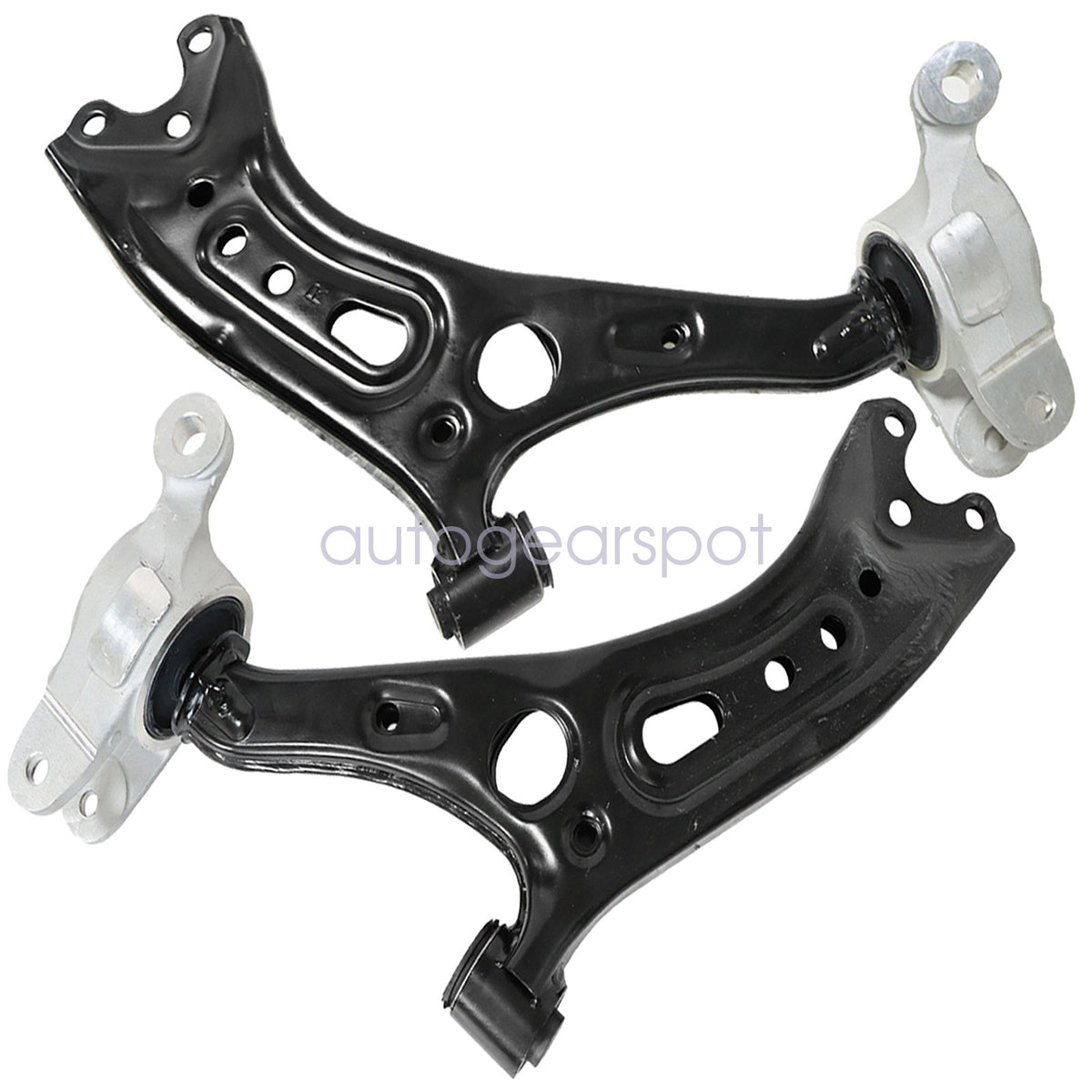 2X For HONDA CR-V 2023-2025 FRONT DRIVER PASSENGER SIDE LOWER CONTROL ARM