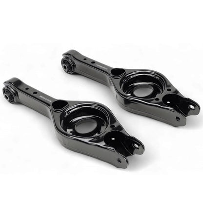 2Pcs for Hyundai Elantra 07-2012 Kia Optima Rondo Rear Lower Control Arm Kit