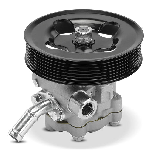 For Nissan Titan Pathfinder Armada Infiniti Q40 2004-2015 Power Steering Pump