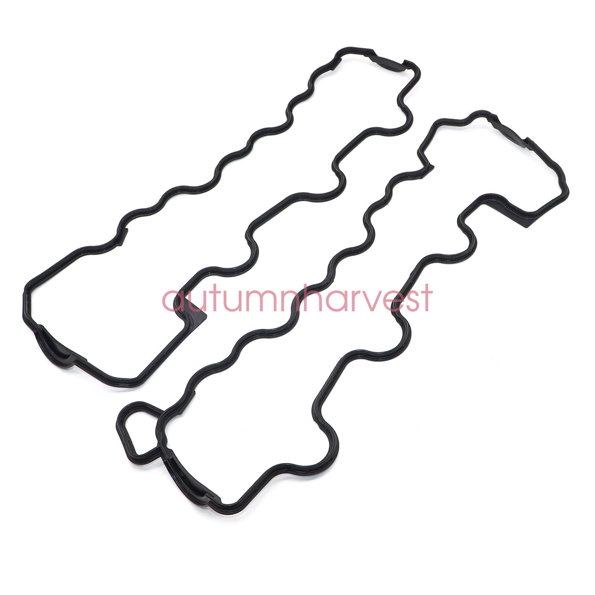 Valve Cover Gasket Set 1120160321 For Mercedes-Benz CLK320 Base Coupe 3.2L 2004