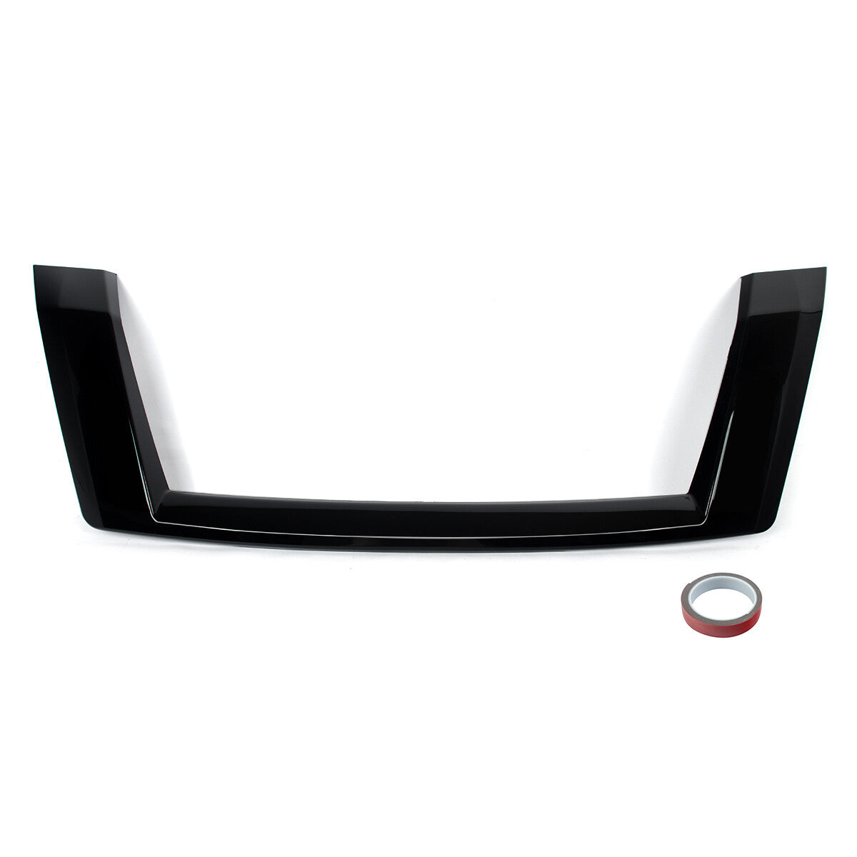 623106TA0A Gloss Black Clip Trim Fits 2022 23 2024 Nissan Pathfinder