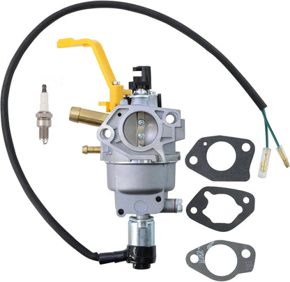 Carburetor For Firman H07553 7500 9400 Watts Dual Fuel Generator 380723515 NEW