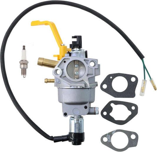 Carburetor For Firman H07553 7500 9400 Watts Dual Fuel Generator 380723515 NEW