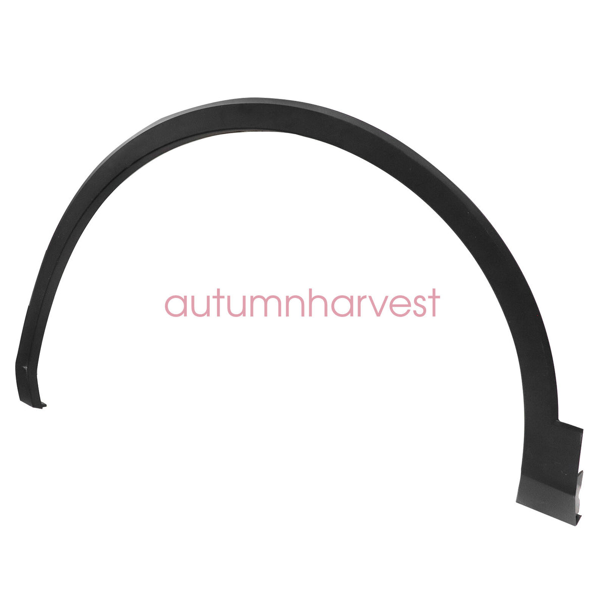 Front Left Fender Flare 5NN854731A9B9 Fit Volkswagen Tiguan 2018-2021 New