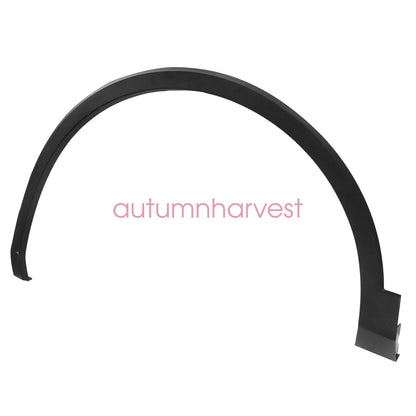 Front Left Fender Flare 5NN854731A9B9 Fit Volkswagen Tiguan 2018-2021 New