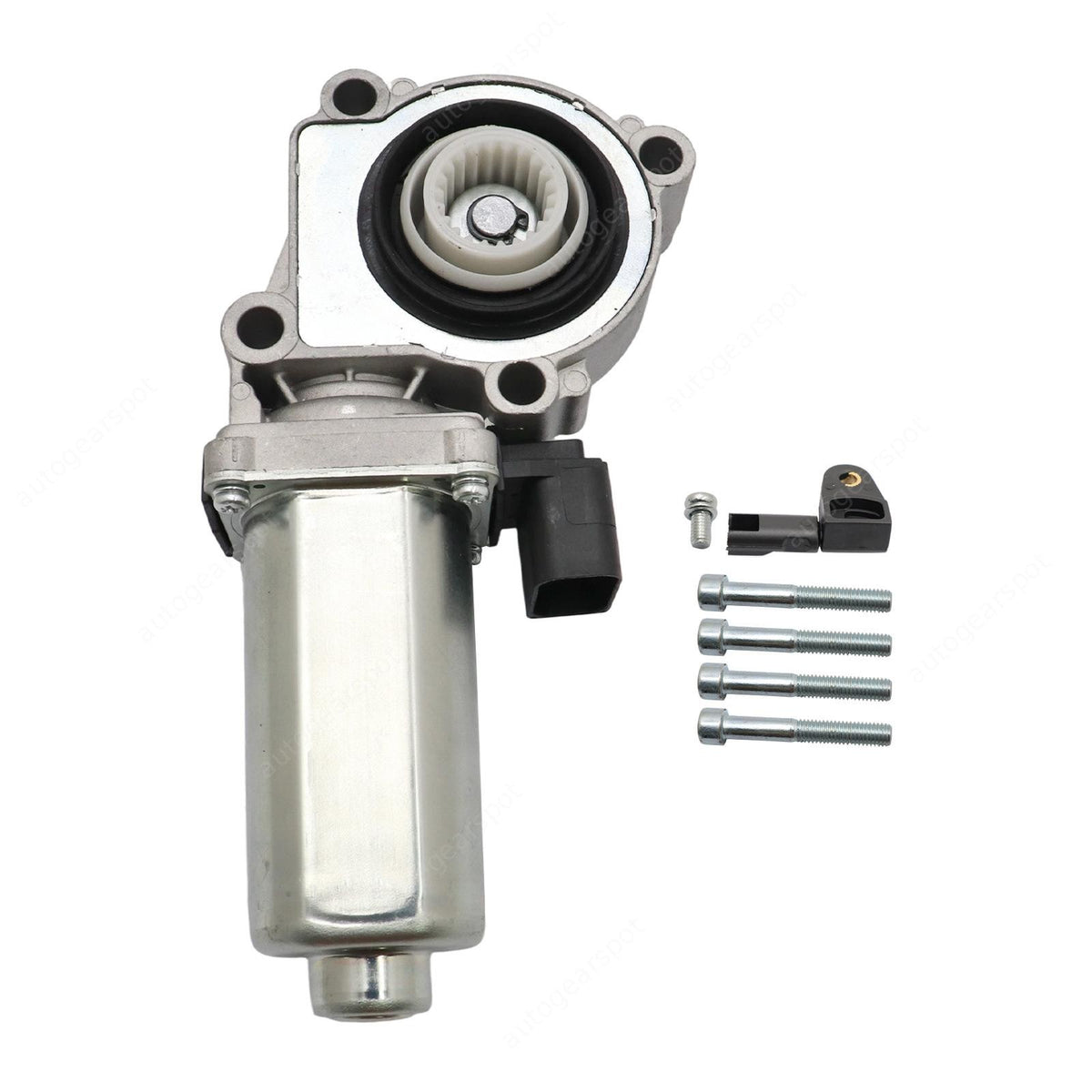 Transfer Case Shift Motor For Infiniti QX56 2011-2013 Nissan Armada 5.6L 7pins