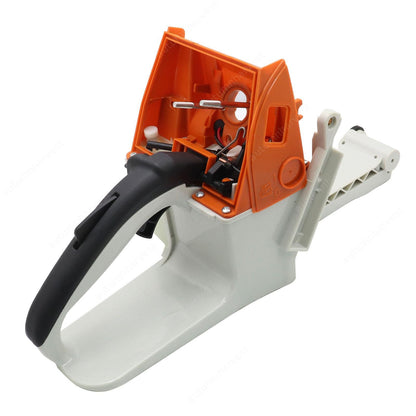 Rear Handle Tank Assembly NEW For Stihl MS660 066 Chainsaw Assy # 1122 350 0817