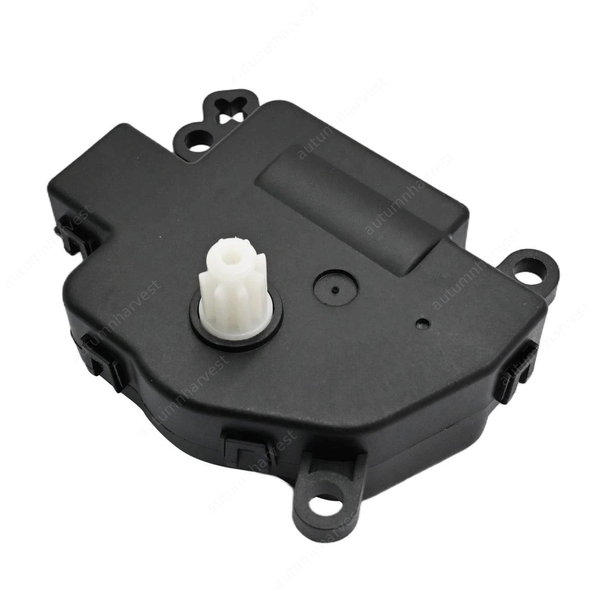 For Ford F-150 Lincoln Mark LT Mercury HVAC Heater Blend Door Actuator 604-218