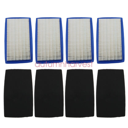 New Blower Air Filter Replacement Part Combo For ECHO PB-9010H PB-9010T 4PK