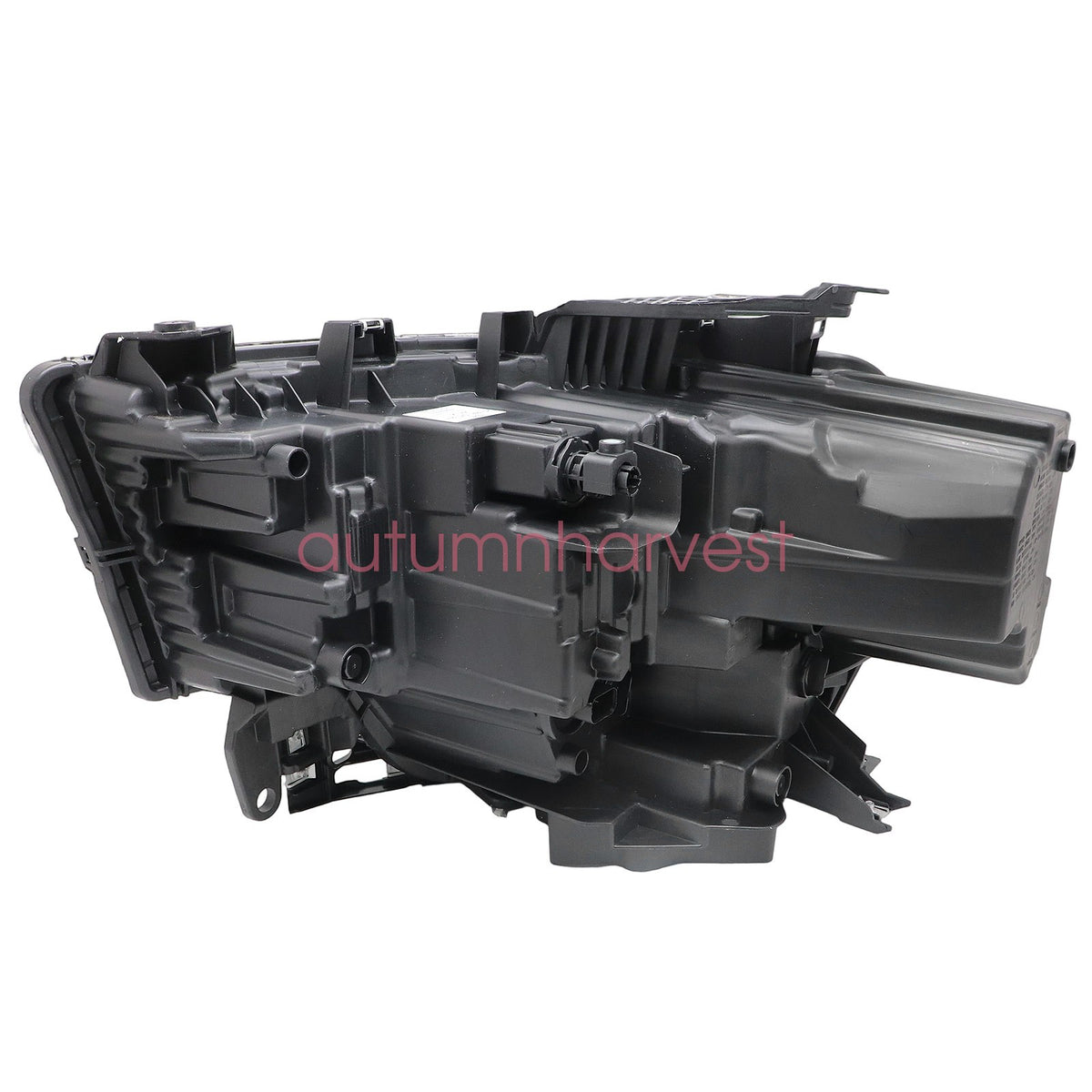 Headlight Full LED w/ Reflector Type For 2019 2020-2024 Ram 2500 3500 Right Side