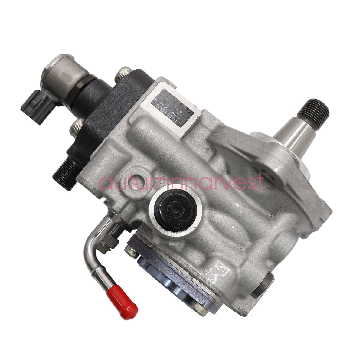 Fuel Injection Pump fit Kubota SVL95-2S SVL97-2 V3800 1J508-50500 1J508-50501