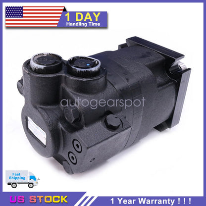 Hydraulic Motor For Char-Lynn 4000 Series Excavator Loader 1091101006