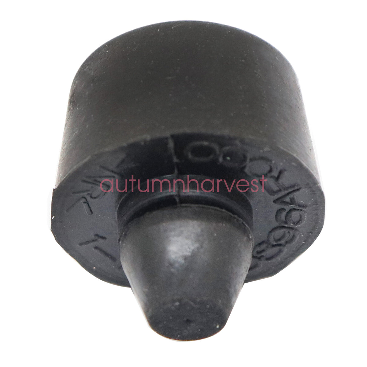 2X Trunk Lid Rubber Bumper Stopper Fit for 2014-2021 Infiniti Q50 V37 80896-AR00