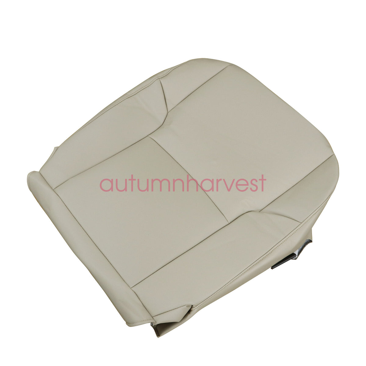 Driver & Passenger Seat Cover Taupe "Tan" Fits 2003-2009 Toyota 4Runner Limited
