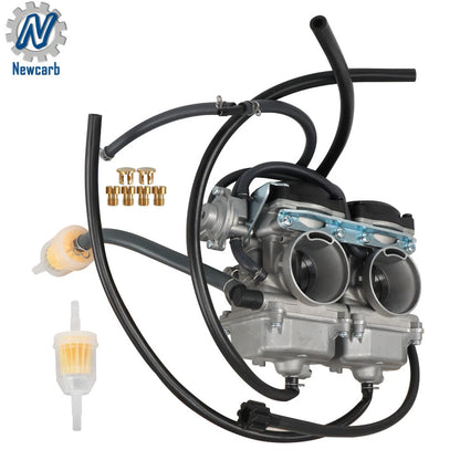 For Kawasaki Ninja 250R 1988-2007 15003-1602 15001-1433 Carburetor Replacement