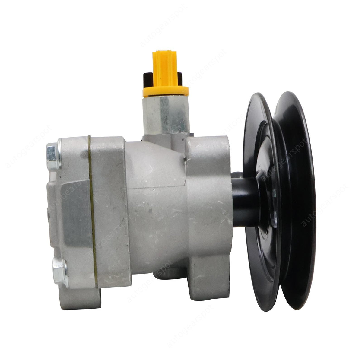 Power Steering Pump w/ Pulley for Hyundai Accent 1996-1997 2001-2005