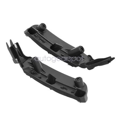 For 2021-2025 Dodge Durango Driver & Passenger Bumper Cover Support Bracket