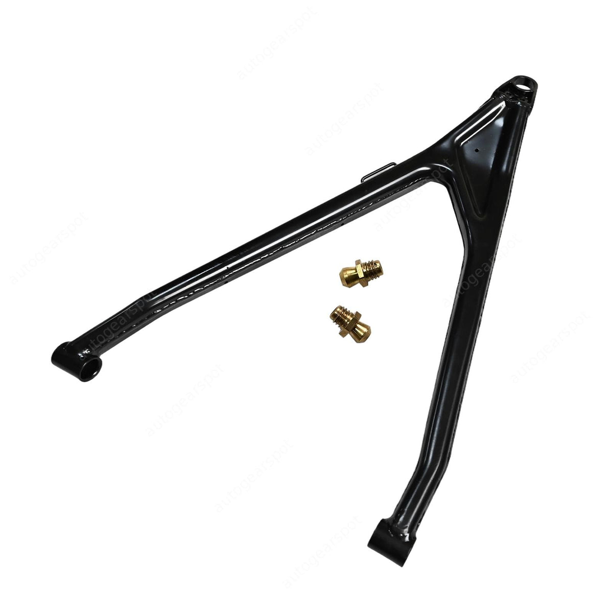 FITS 2017-2025 Can-Am Maverick X3 72" New Right Front Passenger Lower A Arm