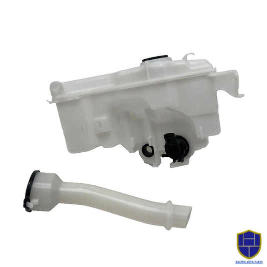 Washer Tank with Motor & Sensor (No Headlamp Washer) for 2014-2017 Lexus IS350