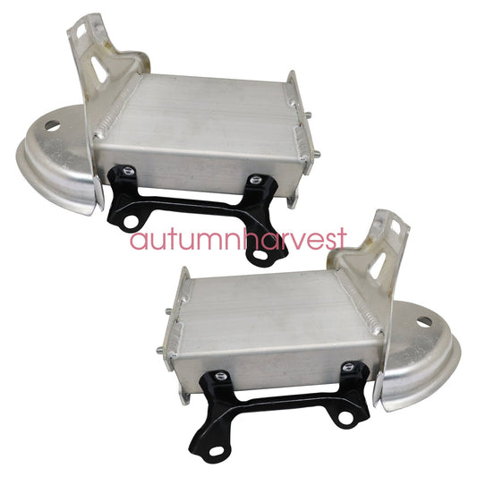 Bumper Bracket Fit Toyota Sienna 2021-2023 Front Left & Right Side 5210308010