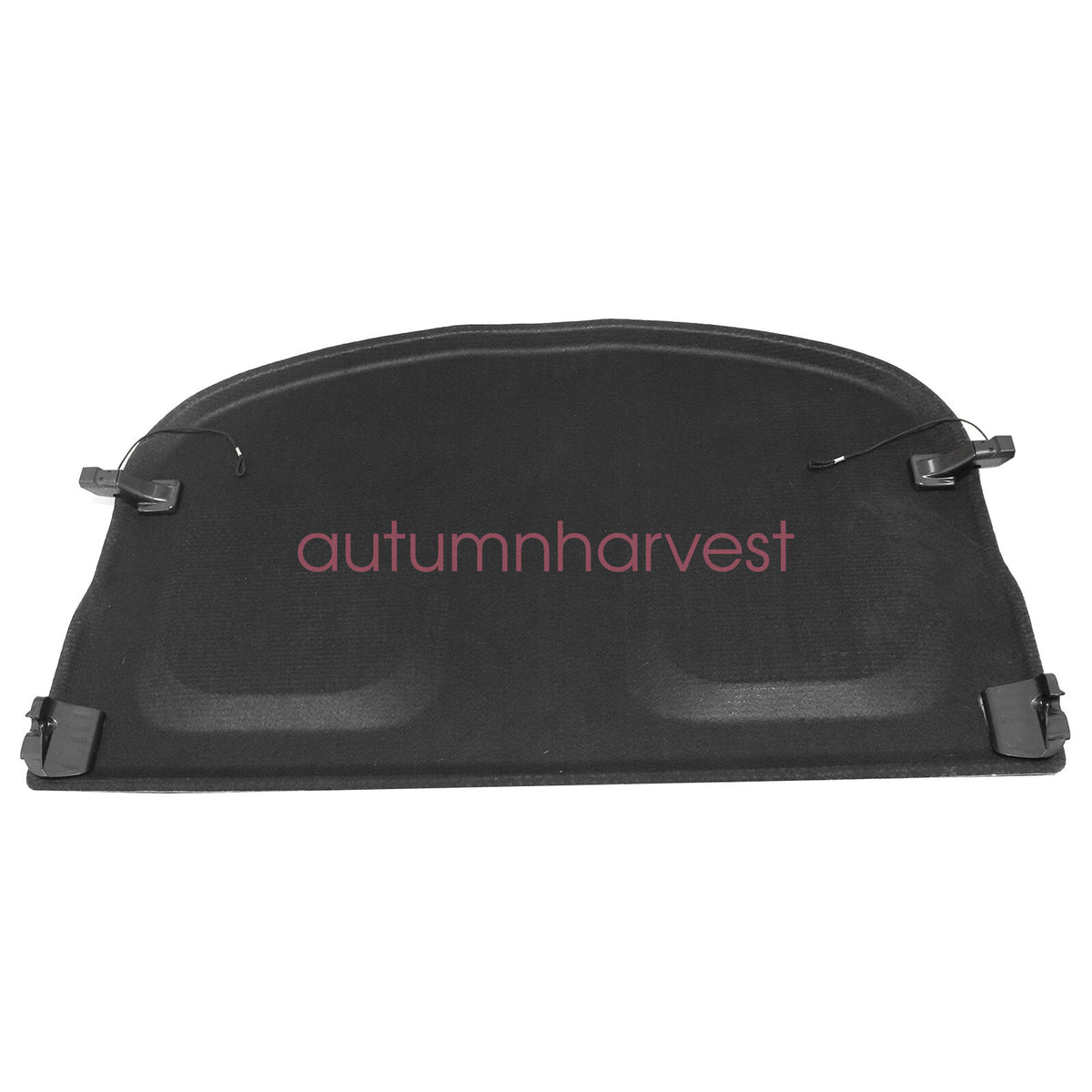 For Mercedes Benz GLA200 Trunk Parcel Shelf SecurIty Cargo Cover Trunk Shleld