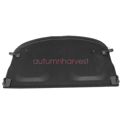 For Mercedes Benz GLA200 Trunk Parcel Shelf SecurIty Cargo Cover Trunk Shleld