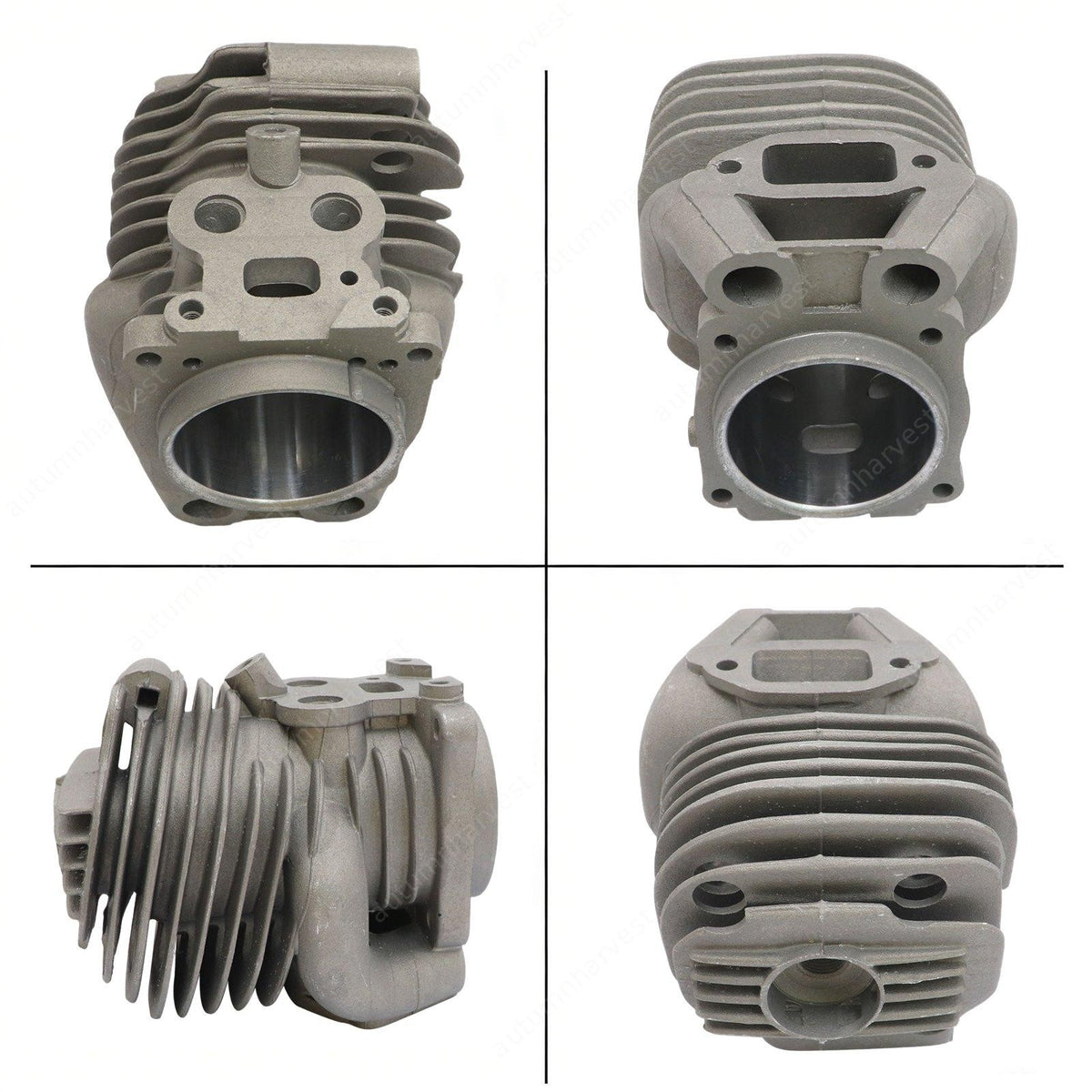 Complete Cylinder Overhaul & Piston Kit Replacement For Husqvarna K770 581476102