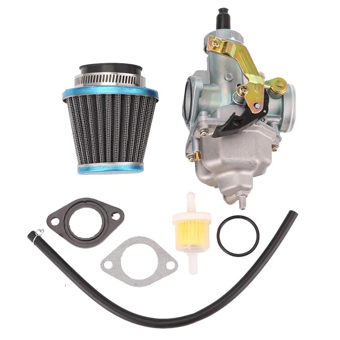 PZ27?27mm?Carburetor?Carb?For?Honda?FourTrax?200?TRX200SX?1986-1988?2004