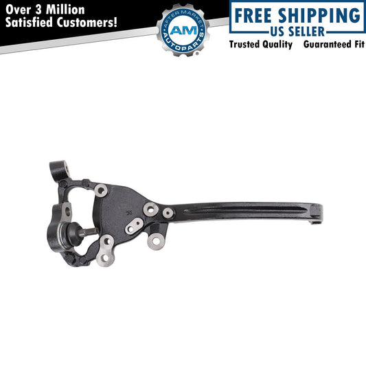 Front Right Side Steering Knuckle for Chrysler 300/Charger 15-2023 Steel