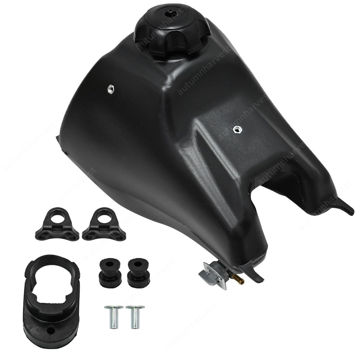 For Honda CRF70 CRF80 CRF100 150cc Dirt Pit Bike Motorcycle Fuel Gas Tank