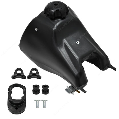 For Honda CRF70 CRF80 CRF100 150cc Dirt Pit Bike Motorcycle Fuel Gas Tank