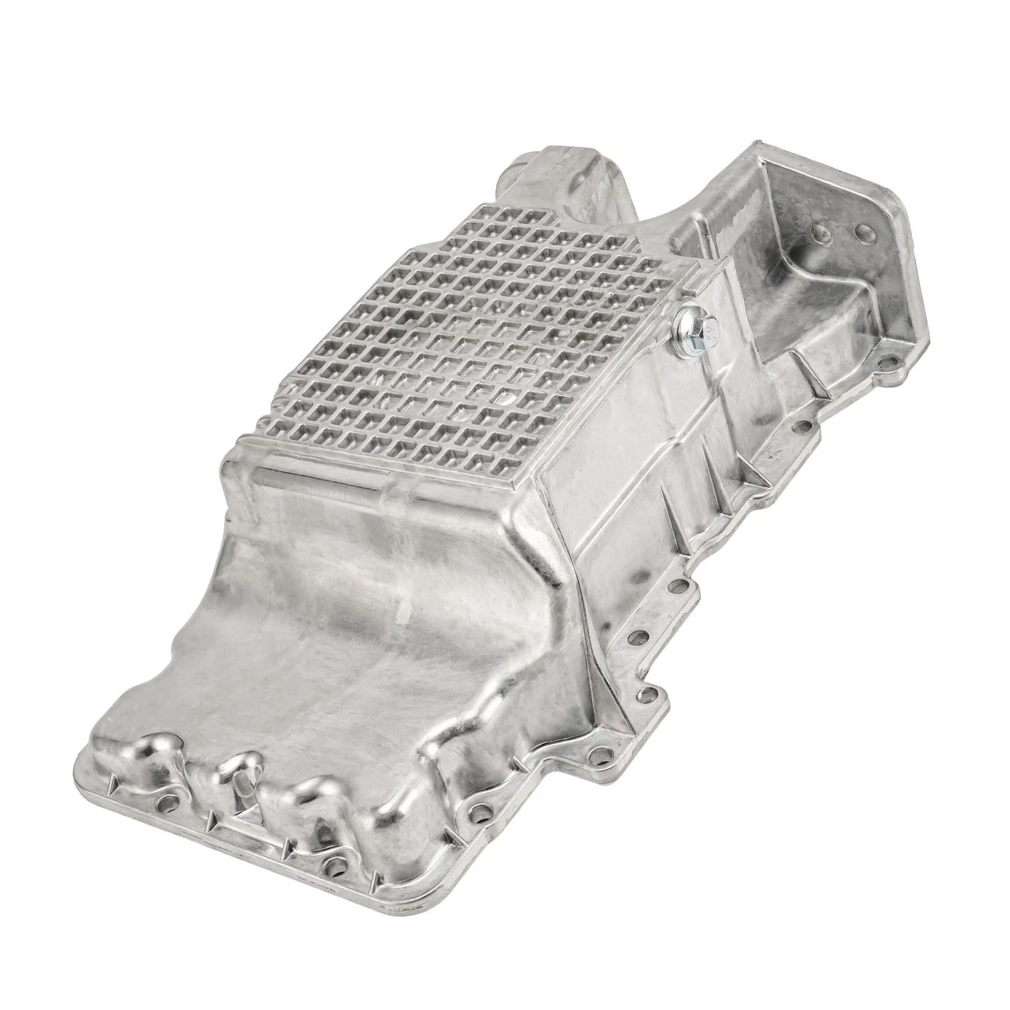Engine Oil Pan With Gasket FIT Mercury Mariner 2005-08 3.0LCougar Mystique 2.5L