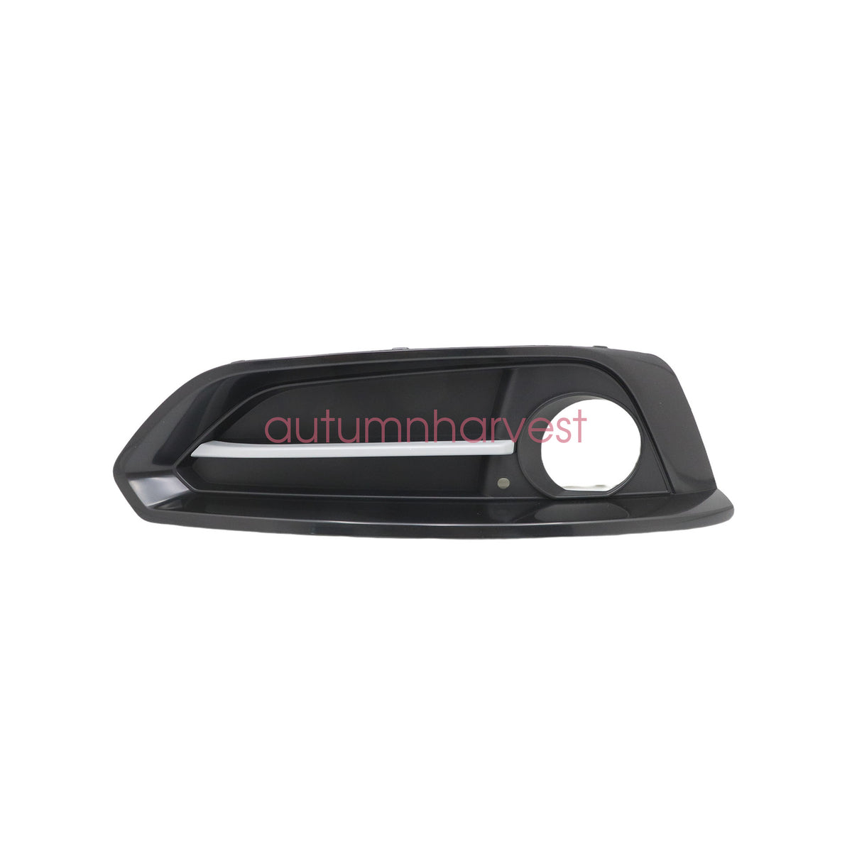 Fog Light Trim Driving Lamp Front Passenger Right Side Hand Fit BMW 228i xDrive