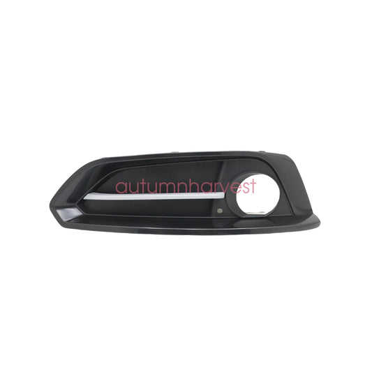 Fog Light Trim Driving Lamp Front Passenger Right Side Hand Fit BMW 228i xDrive