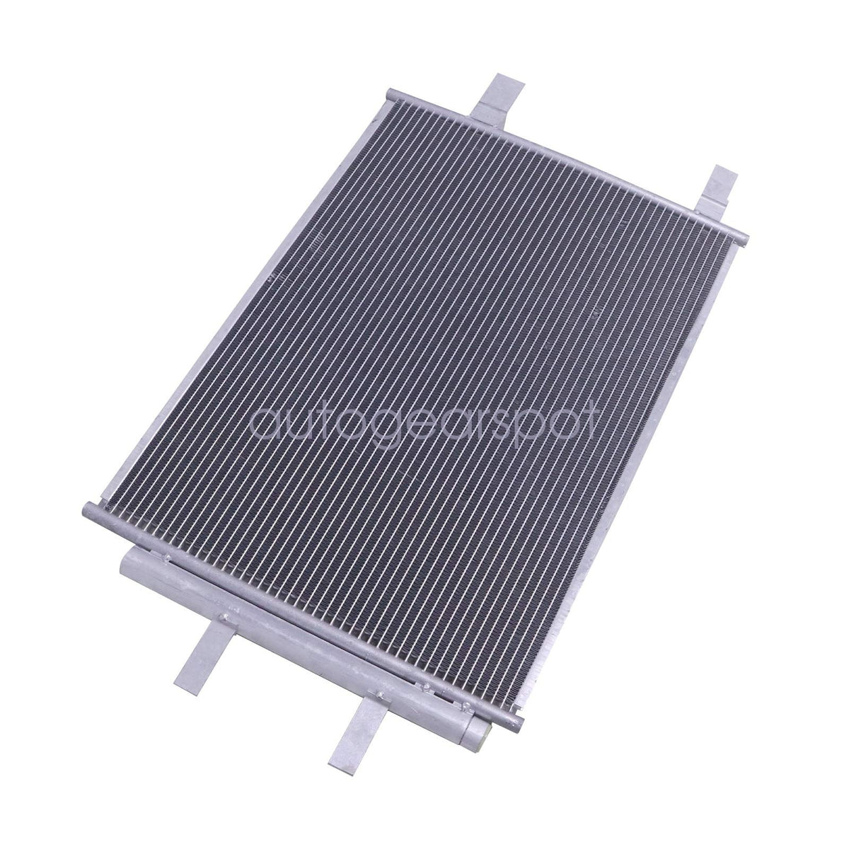 AC Condenser w/Receiver Drier Bracket Fit Mitsubishi Outlander 2022-2024 30280