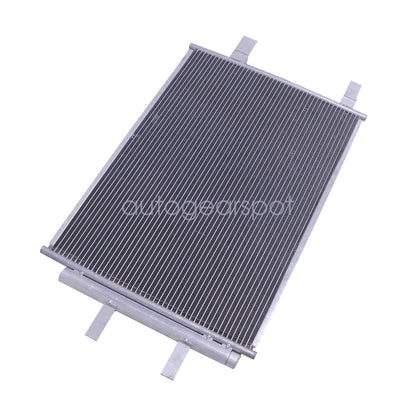 AC Condenser w/Receiver Drier Bracket Fit Mitsubishi Outlander 2022-2024 30280