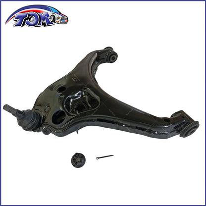 For GMC Canyon 2015 - 2018 2019 2020 Front Left Lower Control Arm w/ Ball Joint