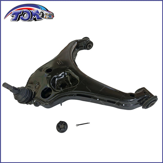For GMC Canyon 2015 - 2018 2019 2020 Front Left Lower Control Arm w/ Ball Joint