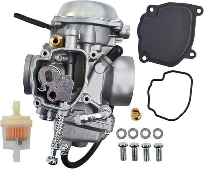 High quality Carburetor Carb For 2001-2006 Polaris Sportsman 400 4X4 QUAD ATV