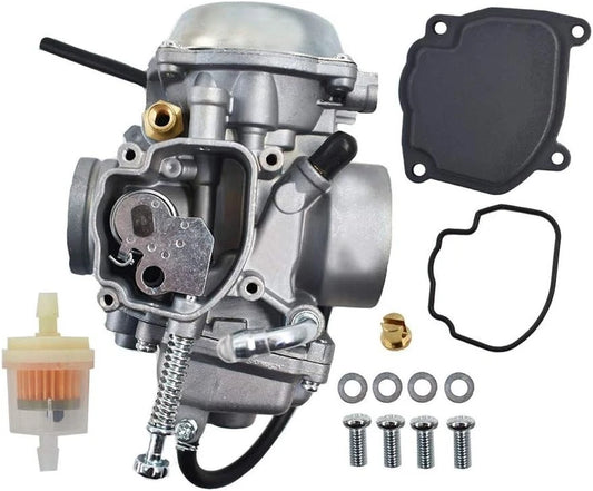 High quality Carburetor Carb For 2001-2006 Polaris Sportsman 400 4X4 QUAD ATV