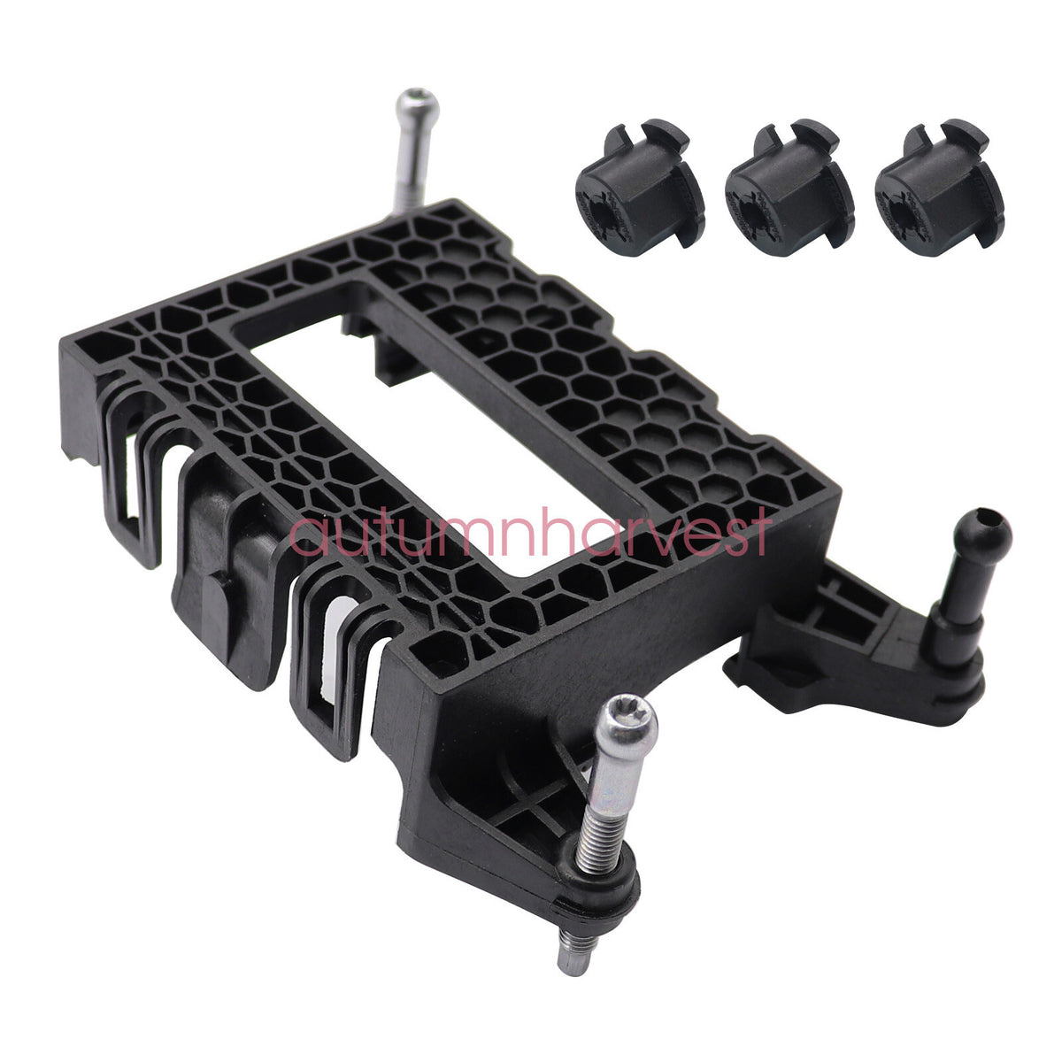 Radar Cruise Sensor Control Body Bracket & Clips Fits For Honda Accord 2018-22
