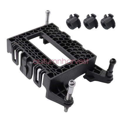 Radar Cruise Sensor Control Body Bracket & Clips Fits For Honda Accord 2018-22