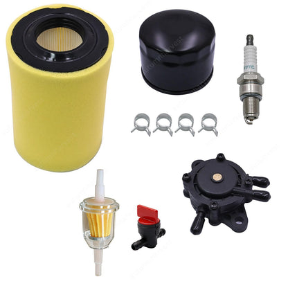 Complete Repair Kit For John Deere D100 D105 D110 D130 D140 D160 D170 Lawn Mower