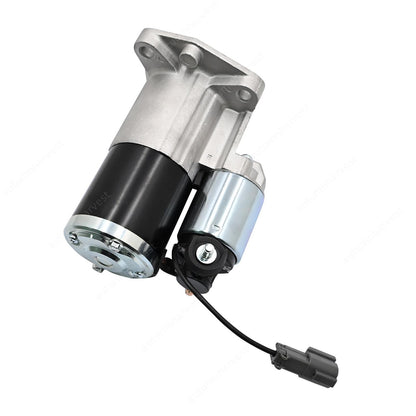 Starter for Nissan Rogue 2008-2013 Sentra 07-2012 2.5L 23300-ET80A 19061