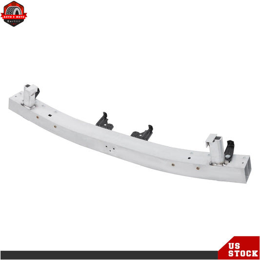 New Front Bumper Lower Crash Impact Bar For Toyota Tundra 2022 2023 2024