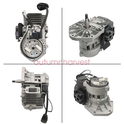 NEW Short Block For ECHO PB-8010H PB-8010T PB-9010H PB-9010T Backpack Blowers