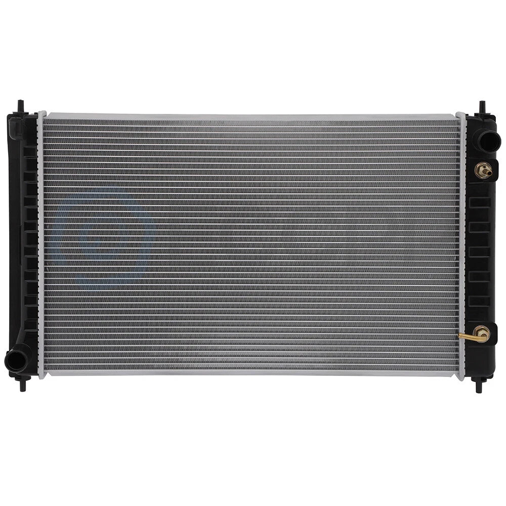 21410ZN50A Aluminum Radiator fits for 2007-2018 Nissan Altima 2.5L L4 3.5L V6