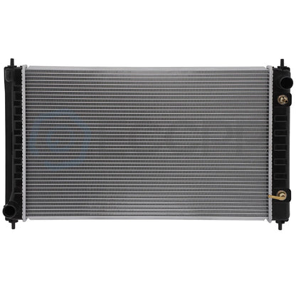 21410ZN50A Aluminum Radiator fits for 2007-2018 Nissan Altima 2.5L L4 3.5L V6