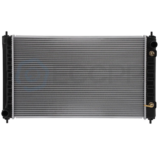 21410ZN50A Aluminum Radiator fits for 2007-2018 Nissan Altima 2.5L L4 3.5L V6